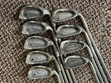 Adams Cobra Ping Men's Right Hand Golf Club Set -1/2" R Flex SET-091923T03