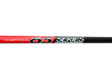 Nike SQ Mach Speed 15° 3 Wood Competition 65 R Flex Shaft Lamkin Perma Wrap Grip