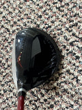 Ping G15 18.5° 5 Wood TFC 149F Regular Flex Shaft Ping Grip