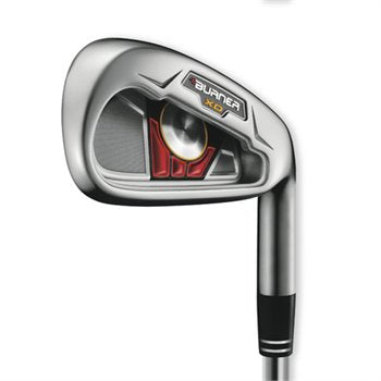 TaylorMade Burner XD Single Iron