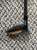 Callaway Mavrik 15° 3 Wood w/HC Riptide 6.0 S Flex Shaft GP Tour Velvet Grip