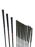 Ram Orlimar TaylorMade Jerry Barber MRH Complete Set Stiff Flex SET-072624M02