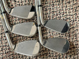 Top Flite Men's Left Hand Complete Golf Club Set Regular Flex SET-110123T01