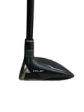 Srixon ZX MKII 13.5° 3+ Wood Hzrdus RDX Smoke 5.5 R Flex Shaft GP CP2 Wrap Grip