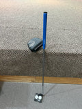 Odyssey 2 Ball Ten 35.5" Putter w/HC Stroke Lab Shaft Lamkin Deep Etched Grip