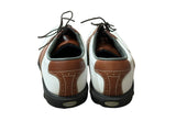 Foot Joy Dry Joys Golf Shoes Size 9M Made In China Excellent Condition