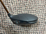 Ping G400 LST 10° Driver Alta CB 55g S Flex Shaft Golf Pride Tour Velvet Grip