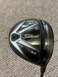 Titleist 915D3 9.5° Driver w/HC Phenom 70g S Flex Shaft Golf Pride MCC +4 Grip