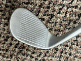 Cleveland Smart Sole Sand Wedge Traction Wedge Flex Shaft Callaway Grip