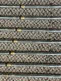 Titleist 714 AP1 Iron Set 4-PW +1/2" DG S300 S Flex Shafts Crossline Grips