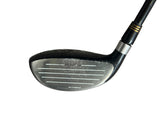 Srixon W-302 14.5° 3 Wood Graphite Stiff Flex Shaft Golf Pride MCC Grip