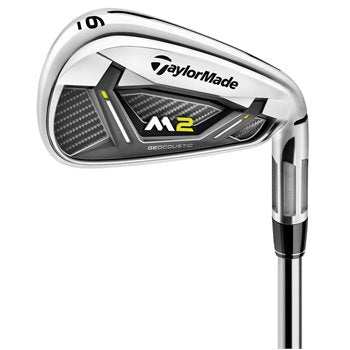 TaylorMade M2 Single Iron