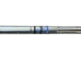 Ping Eye 2 Black Dot Pitching Wedge ZZ Lite Wedge Flex Shaft Ping Grip