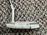 TaylorMade Reserve Tour Preferred TR-B31 34" Putter w/HC TM Shaft Lamkin Grip