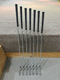 Titleist AP2 Forged Iron Set 4-PW Project X 6.0 S Flex Shafts Winn Dri•Tac Grips