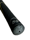 Nickent 4 DX IW 14° Hybrid Pro Force V2 Stiff Flex Shaft Nickent Grip