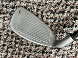Callaway Big Bertha 60° Lob Wedge RCH 96 R Flex Shaft Lamkin Perma Wrap Grip