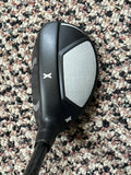 PXG 0317X Gen 4 25° 5 Hybrid w/HC Accra i Series Sr Flex Shaft Lamkin Z5 Grip