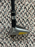 Nike SQ Sumo-2 23° 4 Hybrid Sasquatch Stiff Flex Shaft Nike Grip