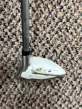 TaylorMade RBZ 21° 7 Wood RBZ Matrix Ozik Ladies Flex Shaft GP MCC +4 Align Grip