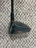 Titleist TSi3 9° Driver w/HC Hzrdus 60g 6.0 Stiff Flex Shaft Golf Pride Tour Velvet Grip
