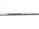 Diamana 60g Lite Flex Mitsubishi Rayon 41" 5 Wood Shaft Titleist Adaptor Tip