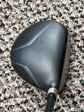 TaylorMade LH Jet Speed 15° 3 Wood w/HC Velox 69g R Flex Shaft TaylorMade Grip