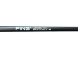Ping Zing 2 RED DOT 1 Driver Karsten 101 Regular Flex Shaft Ping Dylagrip Grip