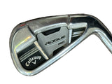Callaway CF18 Rogue Pro 4 Iron XP105 S300 Stiff Flex Shaft Winn Dri•Tac