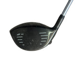 TaylorMade R7 Super Quad 9.5° Driver Fujikura Tour S Flex Shaft GP MCC +4 Grip