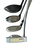 Wilson Callaway Men's Right Hand Complete Golf Club Set Sr Flex SET-111924T01
