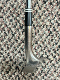 Cleveland CG15 Zip Grooves 62•8 LW Traction Wedge Flex Shaft GP Tour Velvet Grip