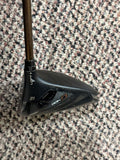 Ping G400 SFT 12° Driver Alta CB 55g Senior Flex Shaft Golf Pride CP2 Wrap Grip