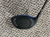 Cobra Bio Cell 9-12° Driver w/HC Project X 6.0 62g S Flex Shaft Lamkin REL Grip