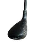 Ping G425 19° 3 Hybrid Fubuki 55g Regular Flex Shaft Golf Pride Tour Velvet Grip
