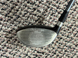 Nike SQ Sumo2 13° 3+ Wood Fujikura Fit On Senior Flex Tacki Mac Grip