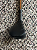 Ping G400 19° 3 Hybrid Alta CB 70g Senior Flex Shaft Golf Pride Tour Velvet Grip