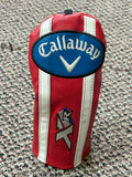 Callaway XR 5 Wood w/HC Project X 5.5 R Flex Shaft Golf Pride CP2 Wrap Grip