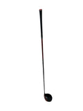 TaylorMade LH Stealth Plus 9° Driver Hzrdus 6.0 S Flex Shaft Crossline 360 Grip