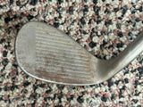 Cleveland Tour Action 900 58° Lob Wedge DG S Flex Shaft GP Tour Wrap Grip