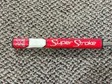 Scotty Cameron Circa 62 Model 2 Putter w/HC SC Shaft Super Stroke Tour 2.0 Grip