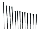 TaylorMade Callaway Cobra Men's Right Hand Golf Club Set S Flex SET-101124T06
