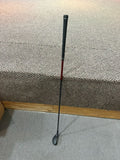 Adams Pro 23 Hybrid Atom Senior Flex Shaft Adams Grip
