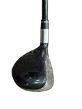 Callaway FT 21° 3 Hybrid Fujikura M-Fit On Stiff Flex Shaft GP Tour Velvet Grip