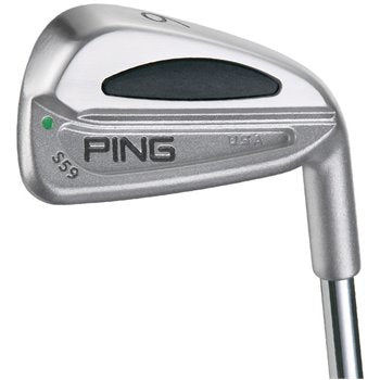 Ping S 59 Single Iron