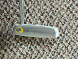 Ray Cook Left Hand Gyro ML 37" Putter Ray Cook 200+ WINS Shaft Ray Cook Grip