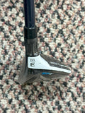 TaylorMade Sim Max Rescue 19° 3 Hybrid Ventus 7 Stiff Flex Shaft GP MCC +4 Grip