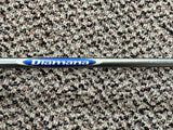 Titleist 910F 13.5° 3 Wood Diamana Stiff Flex Shaft Golf Pride MCC Plus 4 Grip