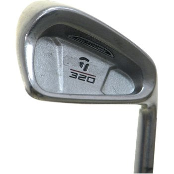 TaylorMade 320 Single Iron