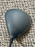Callaway Rogue ST Max LS 10.5° Driver Tensei 55g R Flex Shaft GP CP2 Wrap Grip